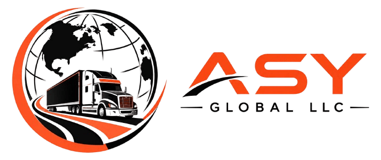 asy global llc